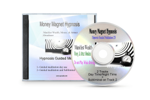 Hypnosis cds
